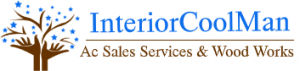 InteriorCoolMan Logo