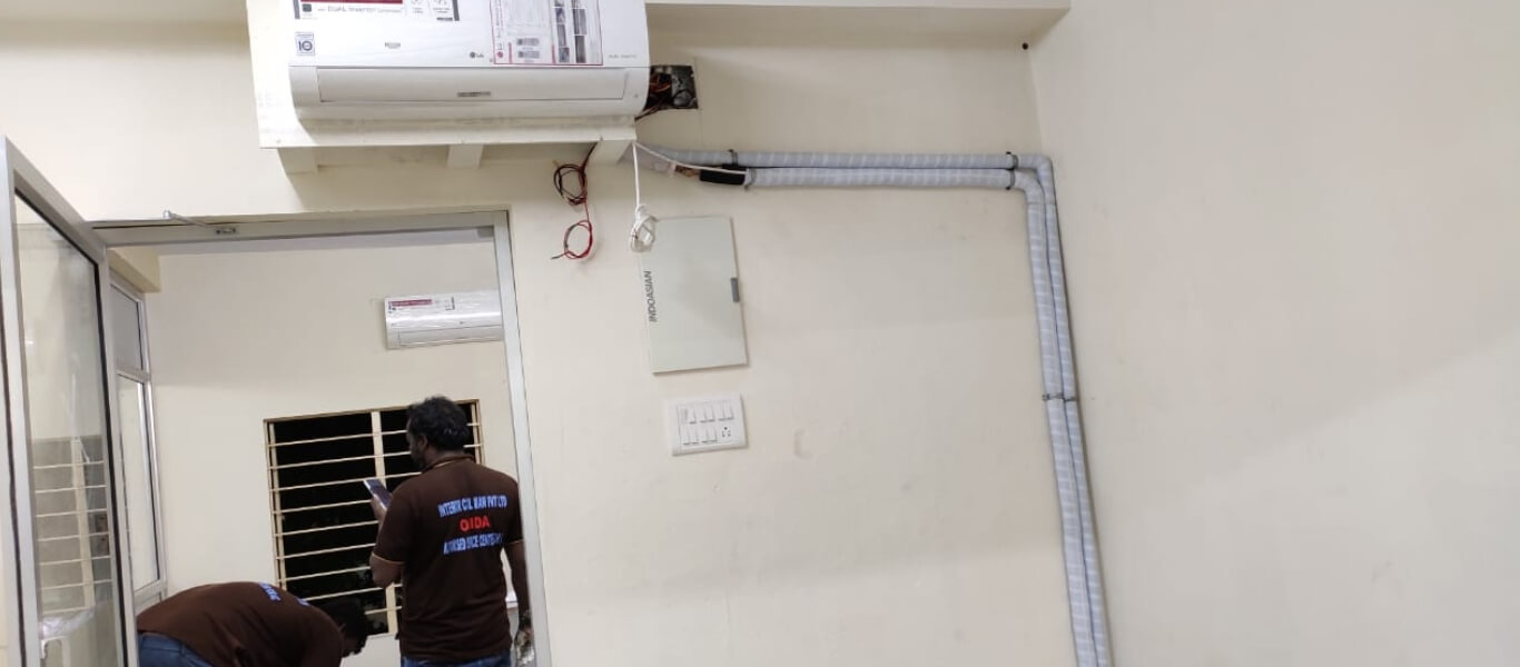 Annual System Inspection